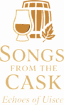 Songs From the Cask – Echoes of  Uisce